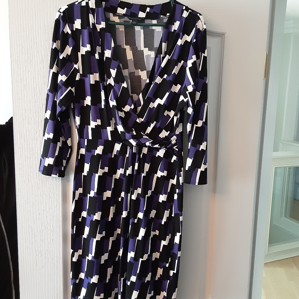 Banana Republic dress